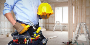 خدمات شرکت تعمیرات ساختمان چیست